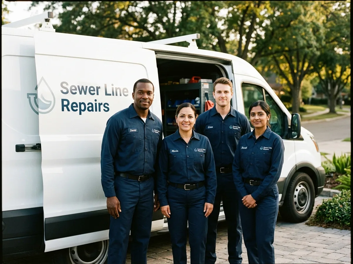 Emergency Plumber company in Fort Atkinson, WI